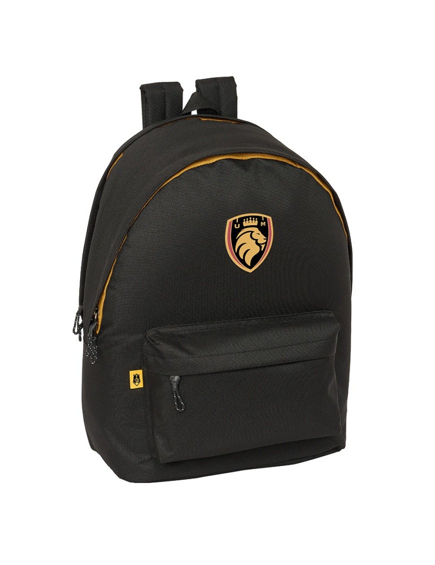 MOCHILA DOBLE PARA PORTATIL 15,6"+USB KINGS LEAGUE "ULTIMATE MàSTOLES"