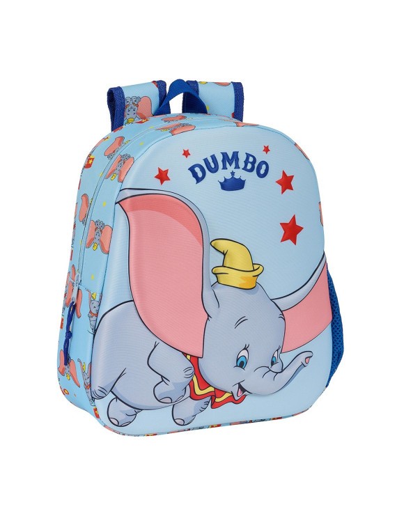 MOCHILA 3D DUMBO