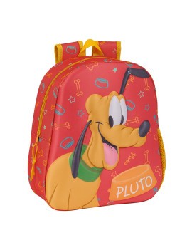 MOCHILA 3D PLUTO