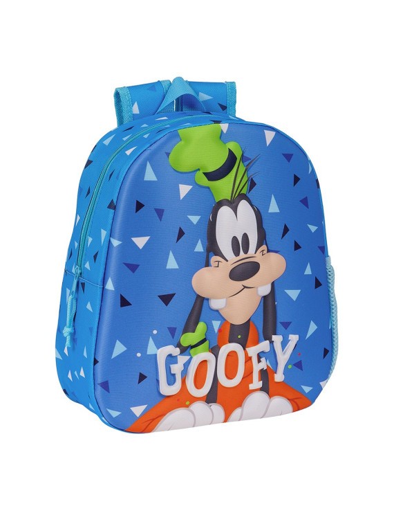 MOCHILA 3D GOOFY