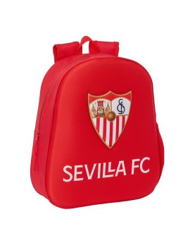 MOCHILA 3D SEVILLA FC