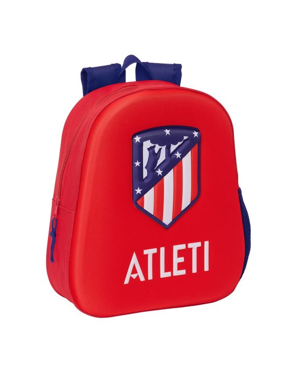 MOCHILA 3D ATCO. DE MADRID