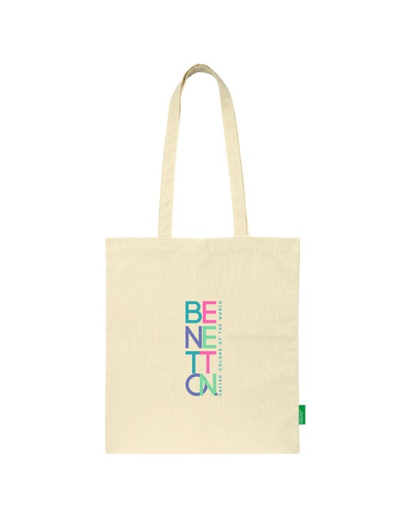 TOTE BAG BENETTON