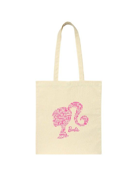 TOTE BAG BARBIE