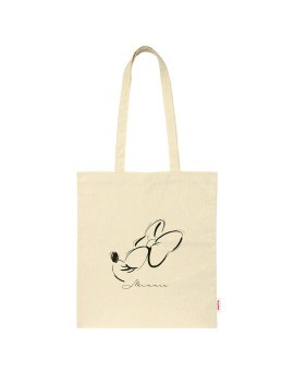 TOTE BAG MINNIE MOUSE