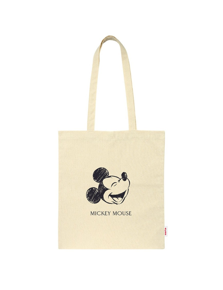 TOTE BAG MICKEY MOUSE