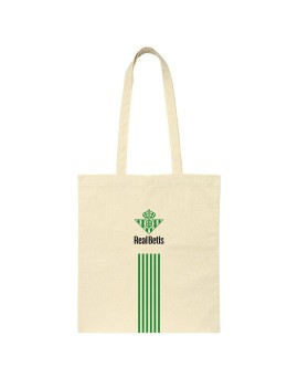 TOTE BAG REAL BETIS BALOMPIE