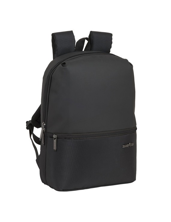 MOCHILA PARA PORTATIL 14,1" SAFTA BUSINESS