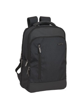 MOCHILA PORTATIL 15,6"+TABLET+USB SAFTA BUSINESS