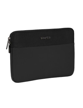 FUNDA PARA PORTATIL 10'' SAFTA BUSINESS "BLACK"