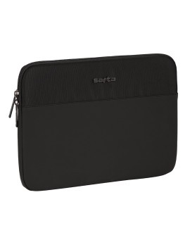 FUNDA PARA PORTATIL 14'' SAFTA BUSINESS "BLACK"