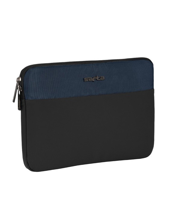 FUNDA PARA PORTATIL 10'' SAFTA BUSINESS "DARK BLUE"