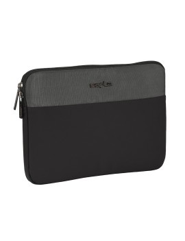 FUNDA PARA PORTATIL 10'' SAFTA BUSINESS "GREY"