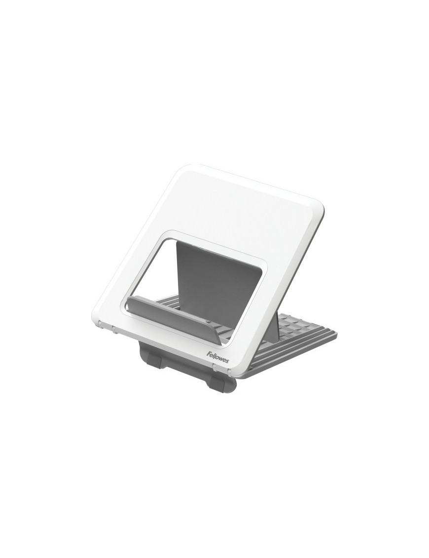 Soporte Portatil Fellowes Breyta Blanco