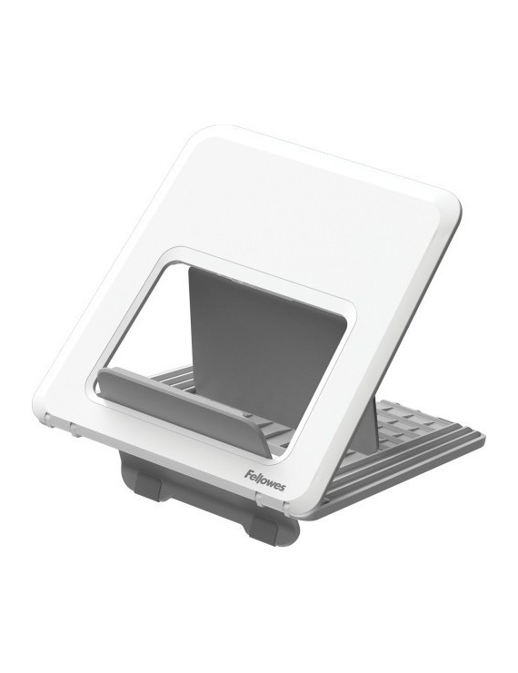 Soporte Portatil Fellowes Breyta Blanco