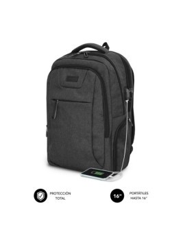 Mochila Subblim Professional Air 16"