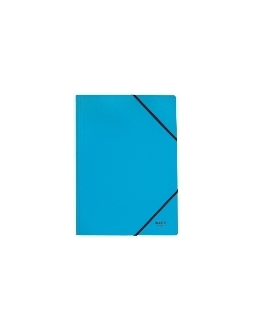 Carpeta Leitz Recycle A4 Azul