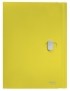 Carpeta Solap.Leitz Recycle Pp A4 Amaril