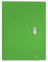 Carpeta Solap.Leitz Recycle Pp A4 Verde