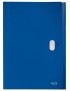 Clasif.Acord.Leitz Recycle Pp A4 Azul