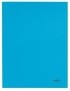 Subcarp. Leitz Recycle 3 Sol. A4 Azul