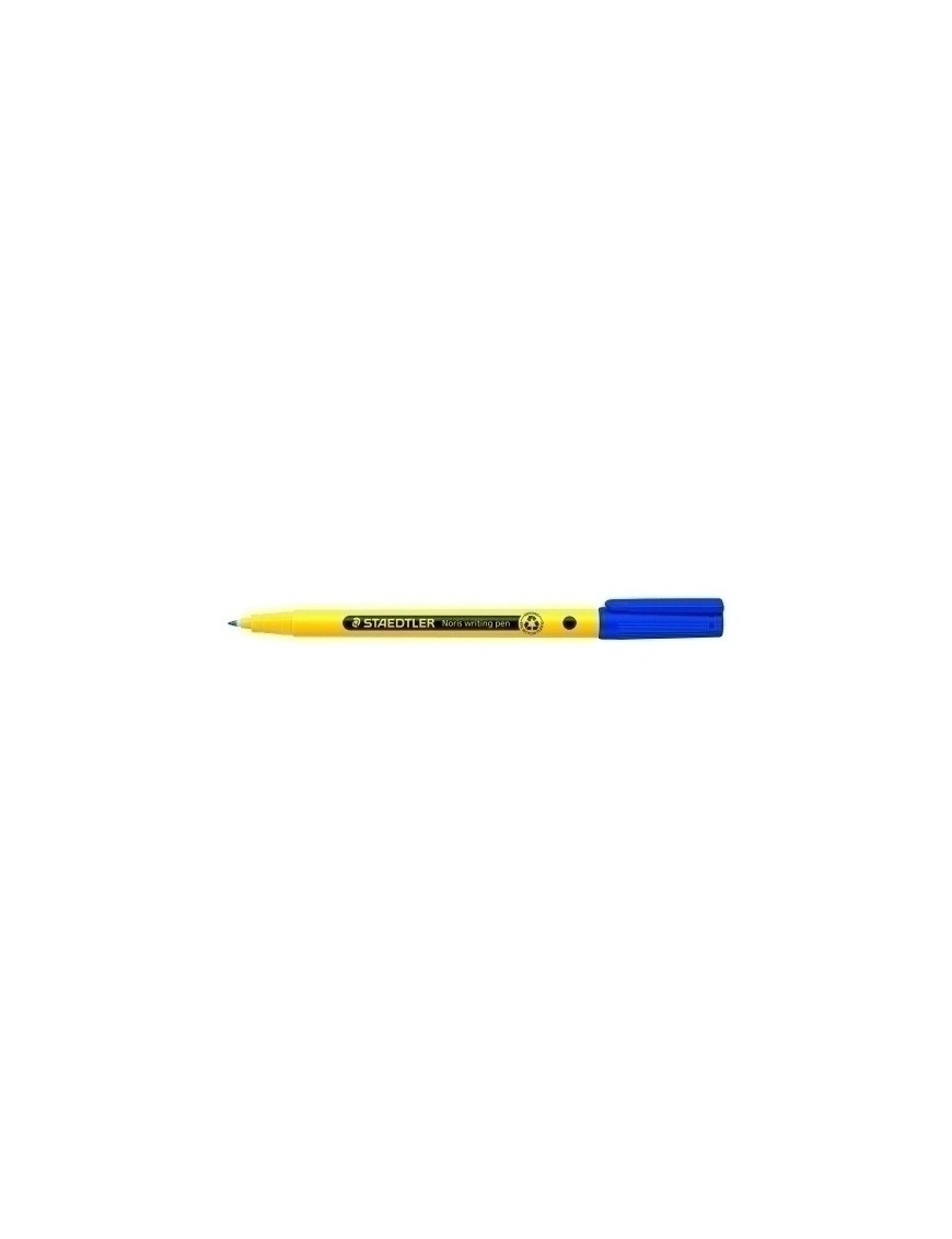 Rotul.Staedtl.Writing Pen 307 Azul