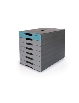 Modulo Durable 7 Cajones Eco Idealbox Pr