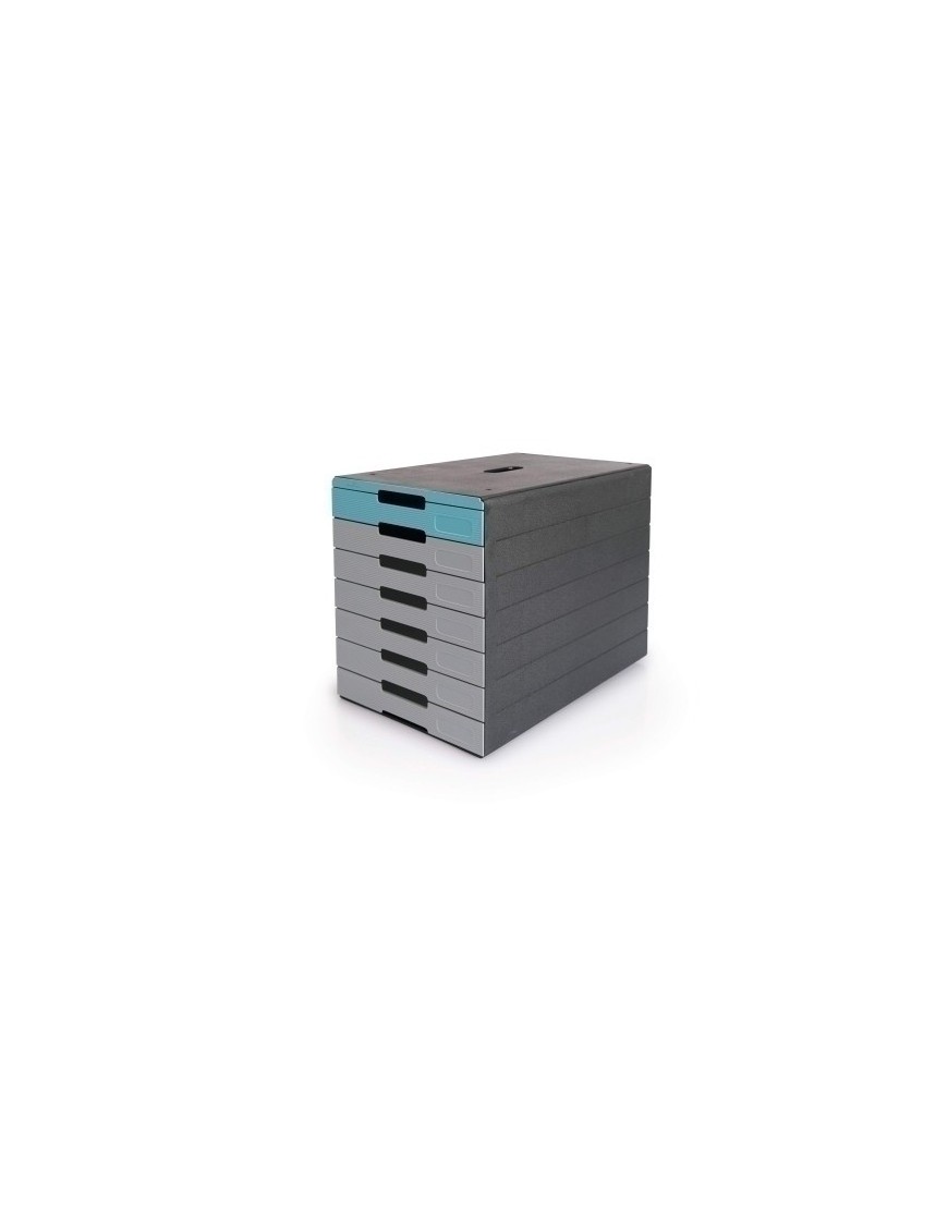 Modulo Durable 7 Cajones Eco Idealbox Pr