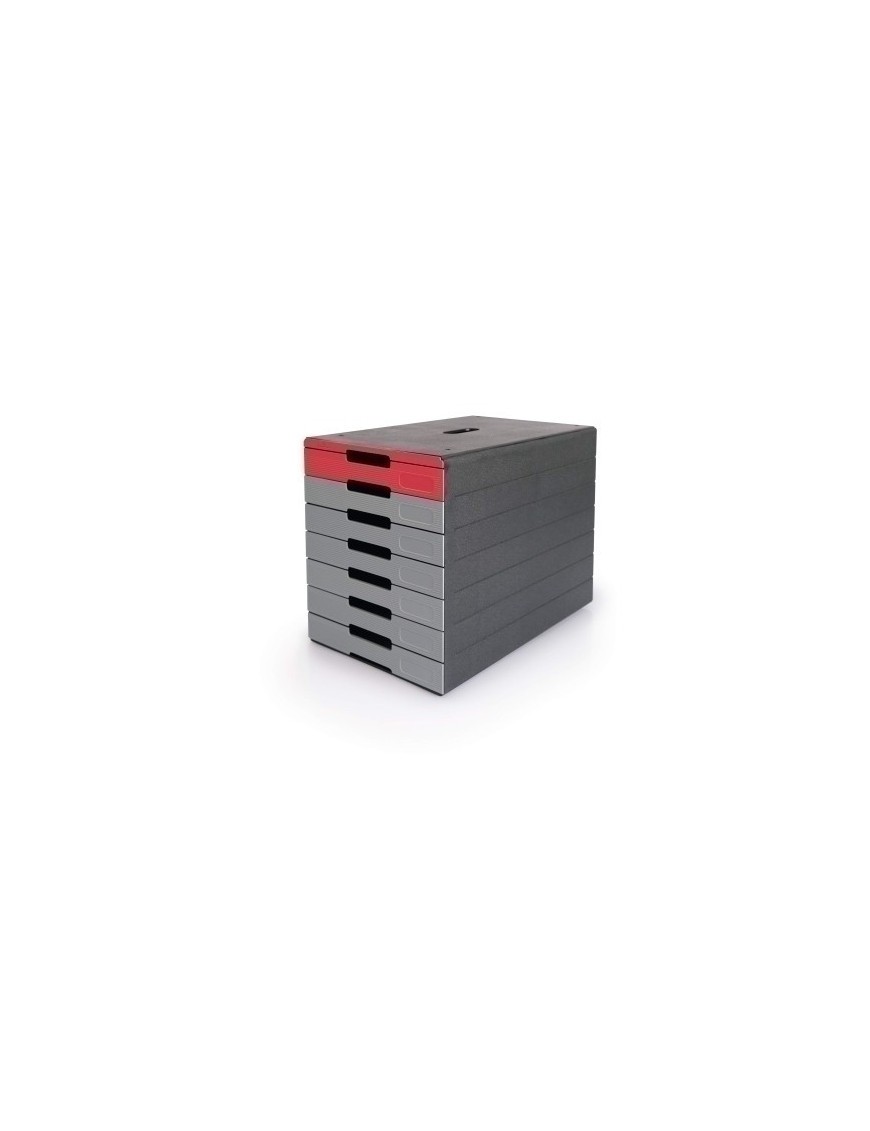 Modulo Durable 7 Cajones Eco Idealbox Pr