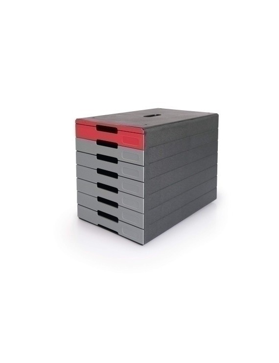 Modulo Durable 7 Cajones Eco Idealbox Pr