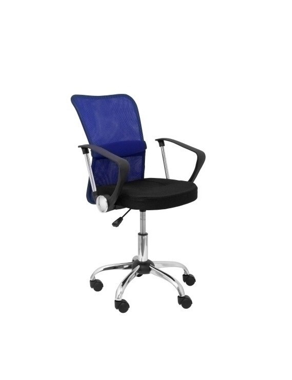 Silla Inf.Piqueras Cardenete Malla Azul