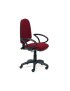 Silla Rocada Rd-930/2 Granate Con Brazos