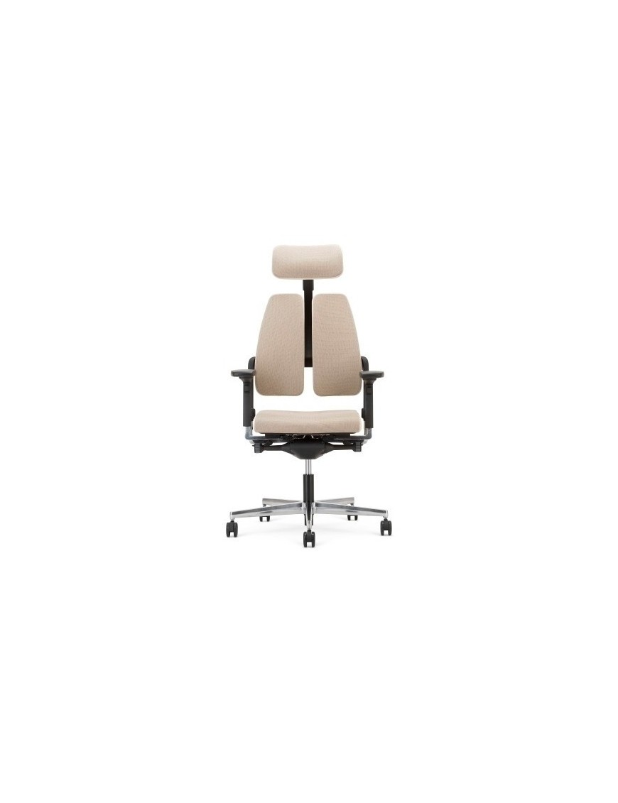 Silla Piqueras Xilium Duo Beige