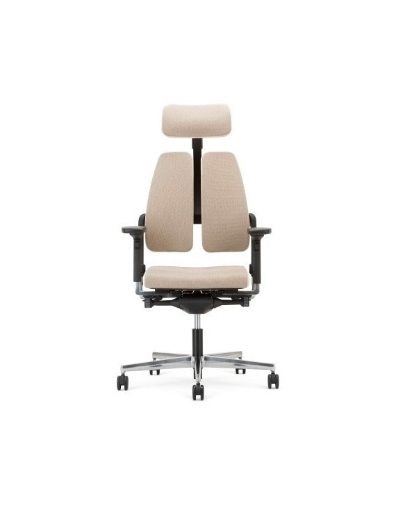 Silla Piqueras Xilium Duo Beige