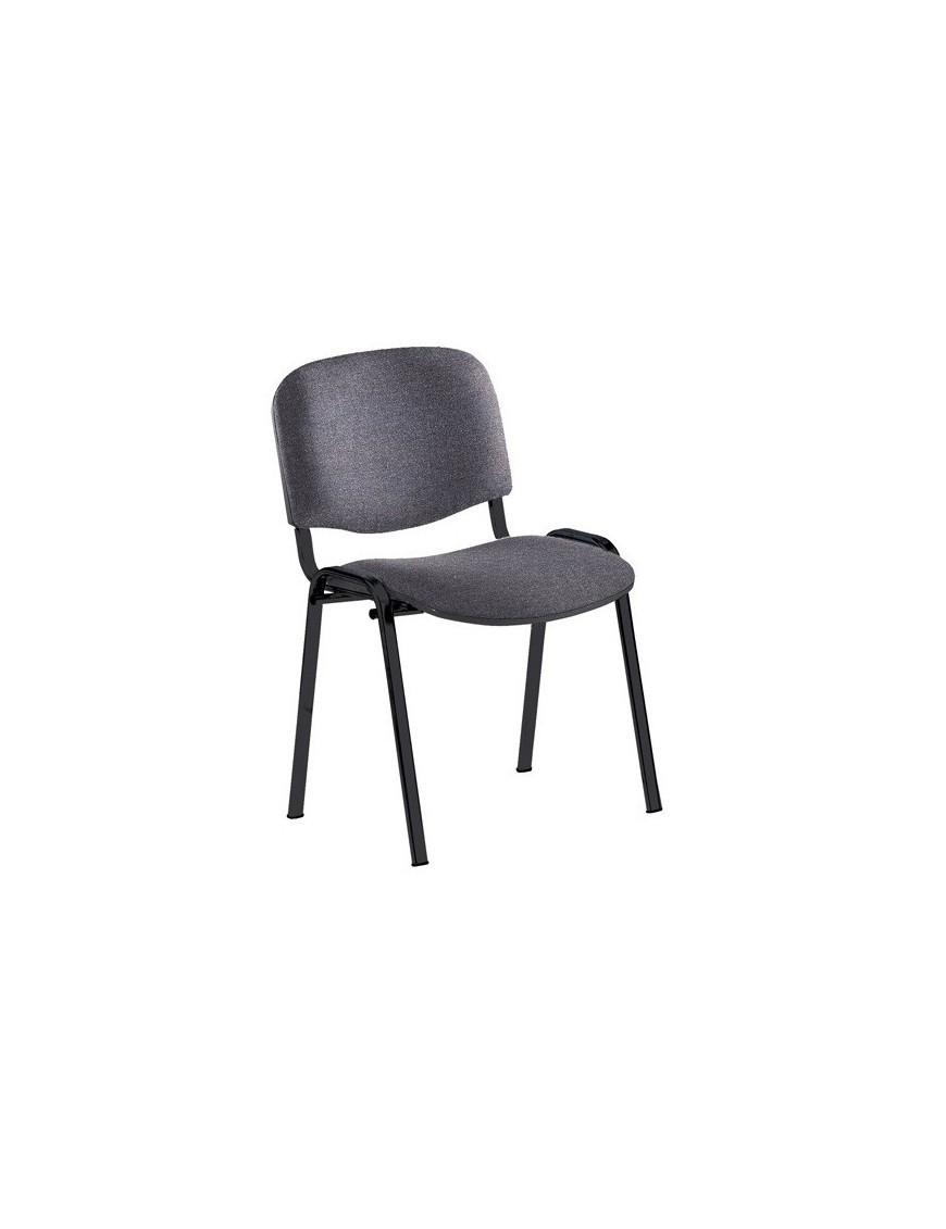 Silla Rocada Confidente Rd-965/1 Gris