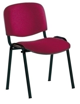 Silla Rocada Confidente Rd-965/2 Burdeos