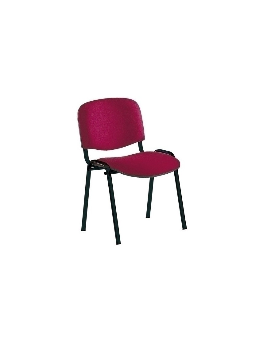 Silla Rocada Confidente Rd-965/2 Burdeos