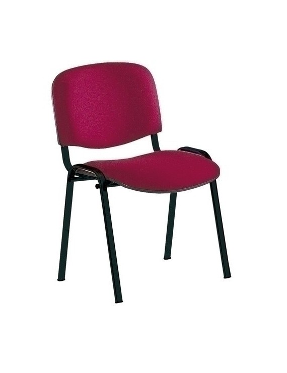 Silla Rocada Confidente Rd-965/2 Burdeos