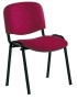Silla Rocada Confidente Rd-965/2 Burdeos