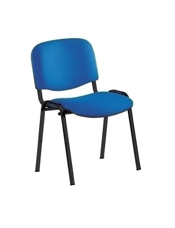 Silla Rocada Confidente Rd-965/3 Azul