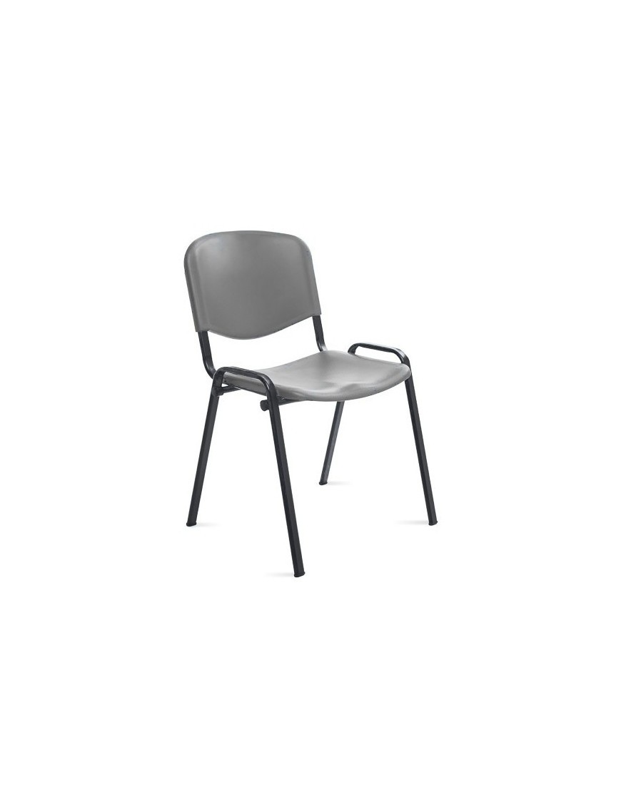 Silla Rocada Confidente Rd-975V15-1 Gris