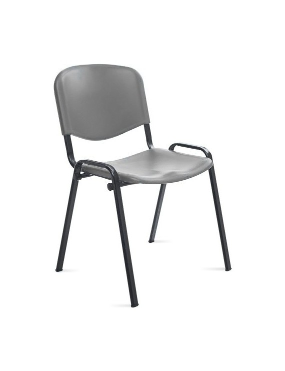 Silla Rocada Confidente Rd-975V15-1 Gris