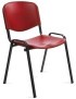 Silla Rocada Confidente Rd-975V15-2 Rojo