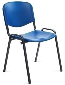 Silla Rocada Confidente Rd-975V15-3 Azul