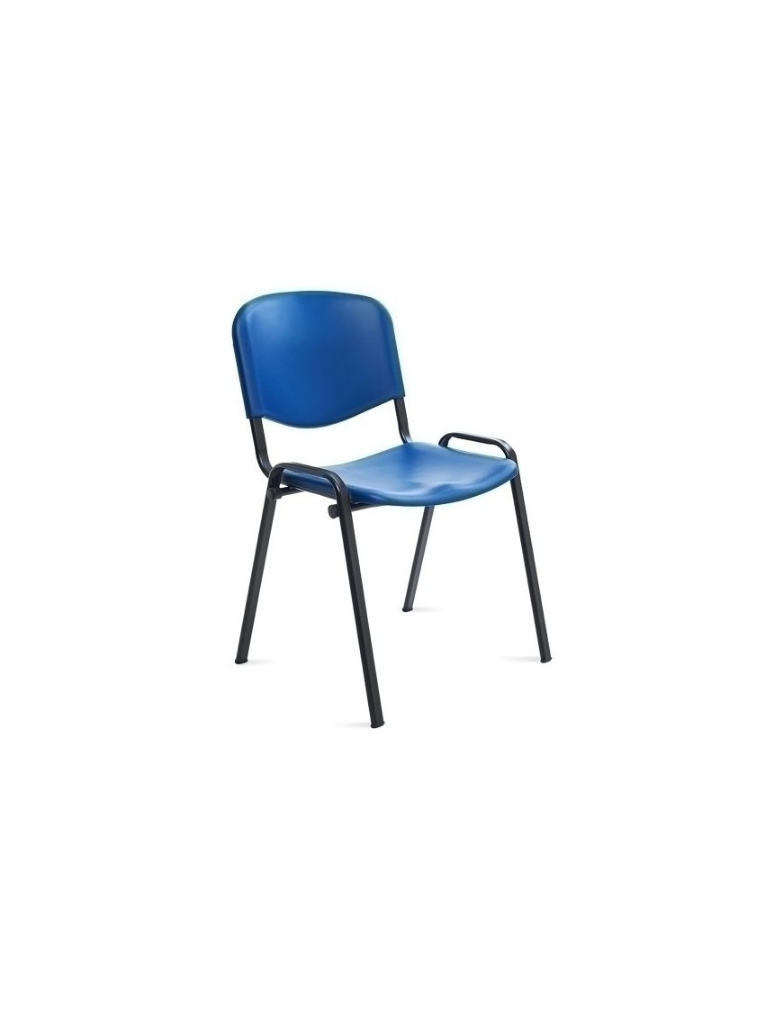 Silla Rocada Confidente Rd-975V15-3 Azul