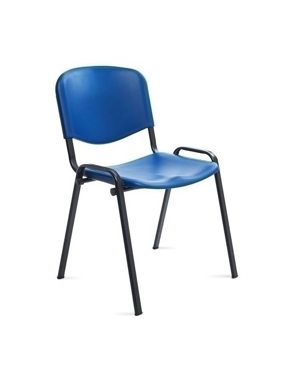 Silla Rocada Confidente Rd-975V15-3 Azul