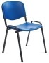 Silla Rocada Confidente Rd-975V15-3 Azul