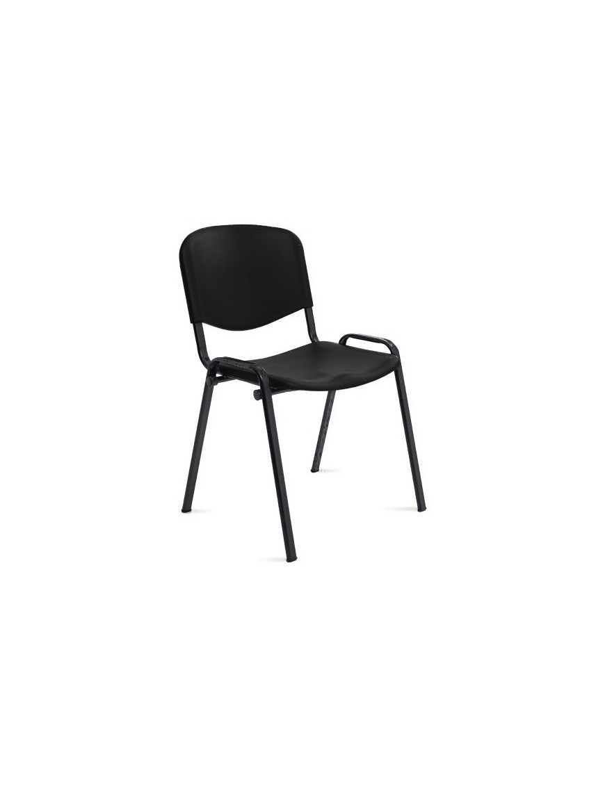 Silla Rocada Confidente Rd-975V15-4 Negr