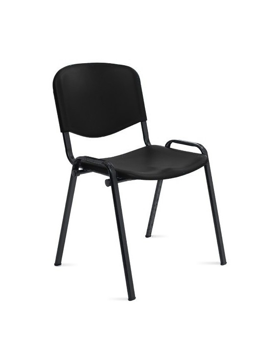 Silla Rocada Confidente Rd-975V15-4 Negr