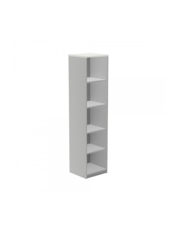 Armario Rocada Columna 78X45 Al/Blanco